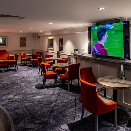 Copthorne Hotel Aberdeen-3