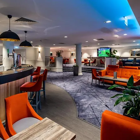 Copthorne Hotel Aberdeen-2